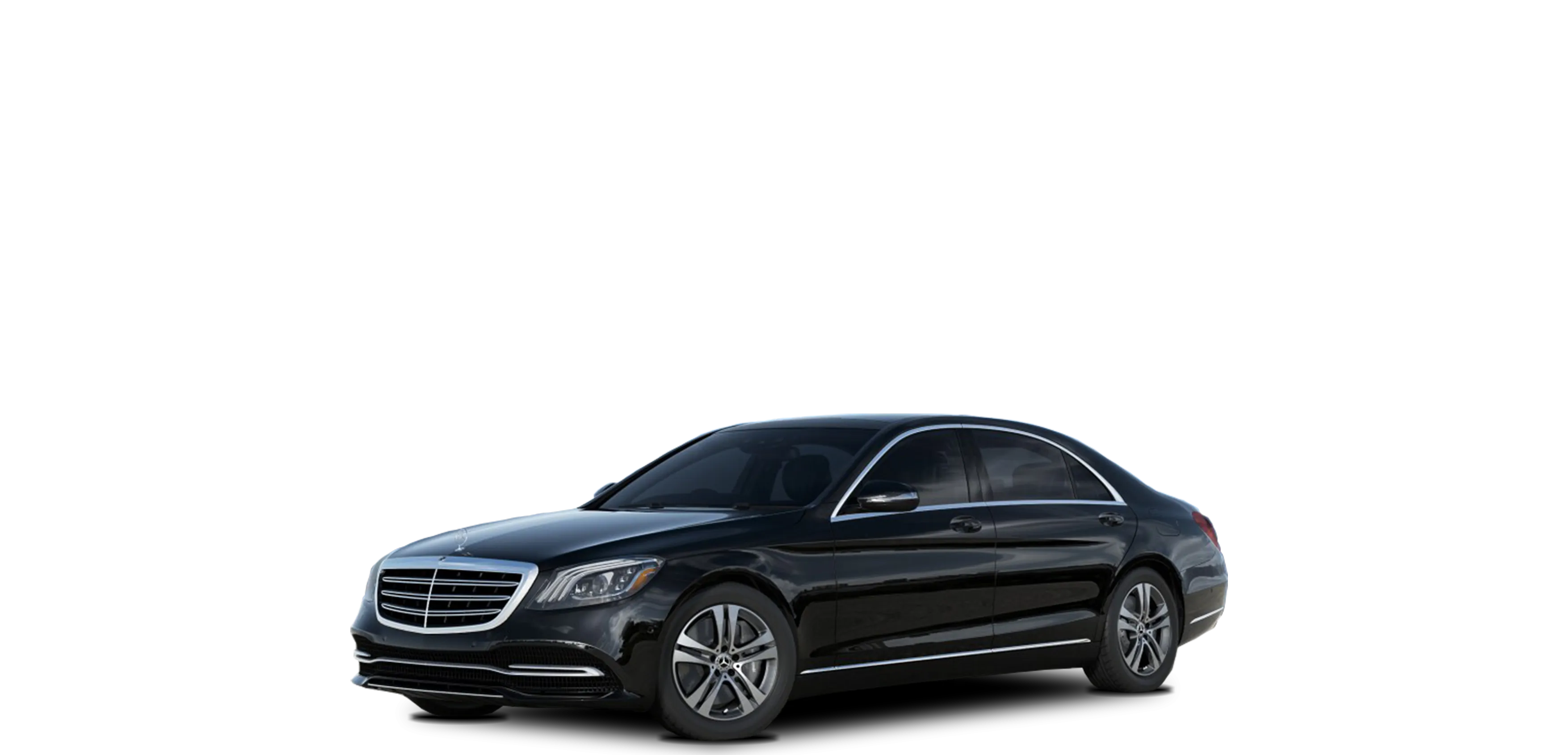 小改款W222賓士S350L加長型 商務轎車