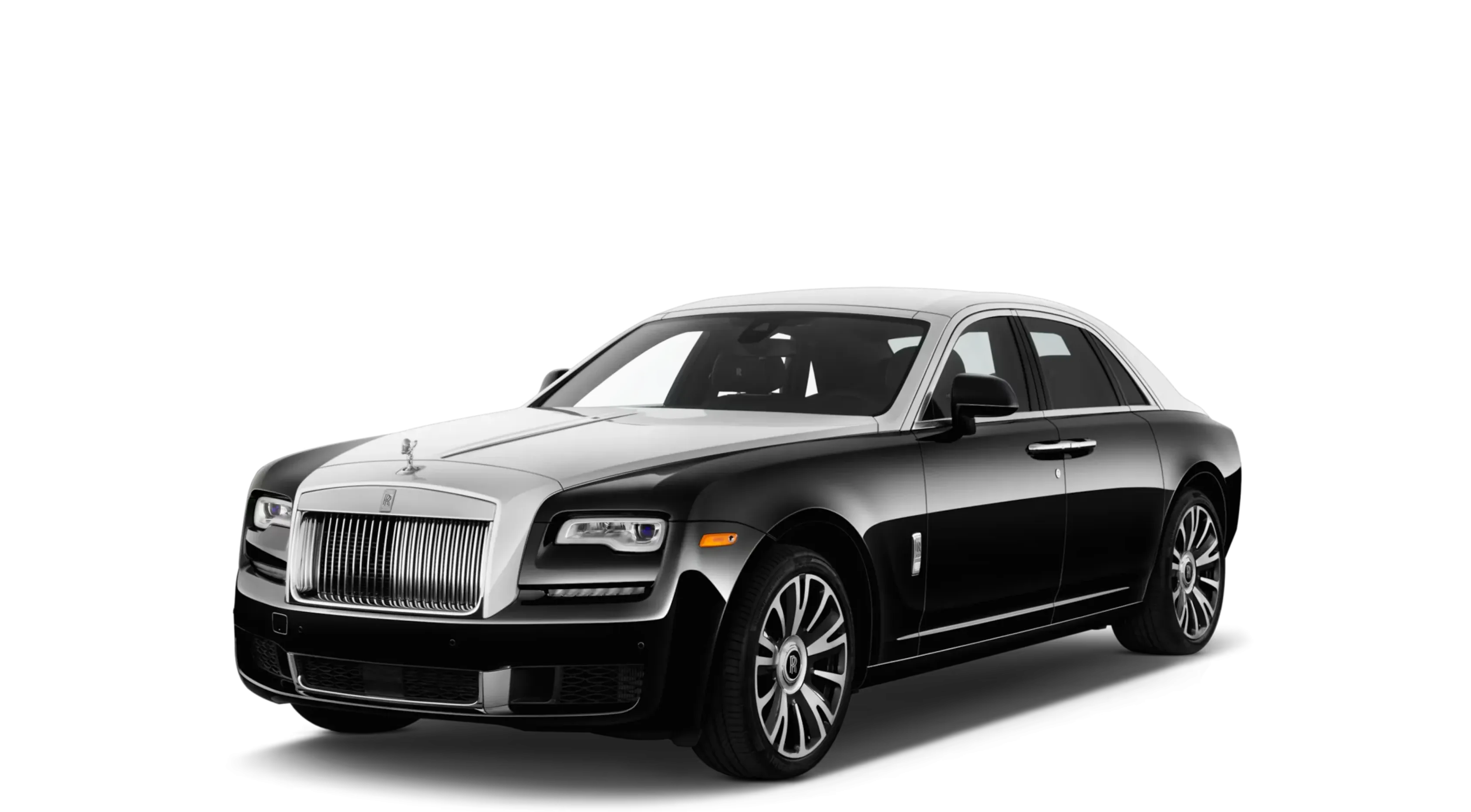 Rolls-Royce Ghost 勞斯萊斯