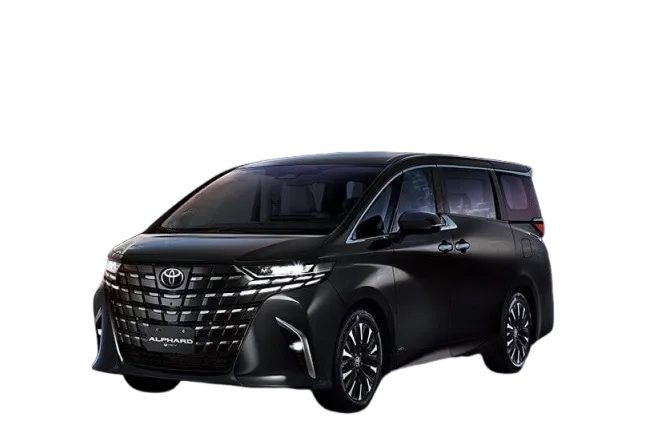 2025年最新款4.0 奢華 Alphard保母車(埃爾法)