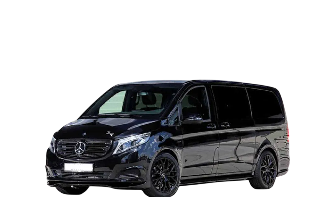 賓士V250/Vito 商務車