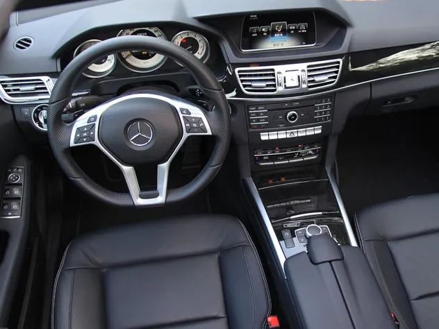 W212小改款賓士E250