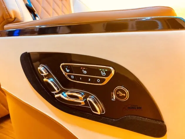 最新款福斯大T6 Crafter頂級保母車