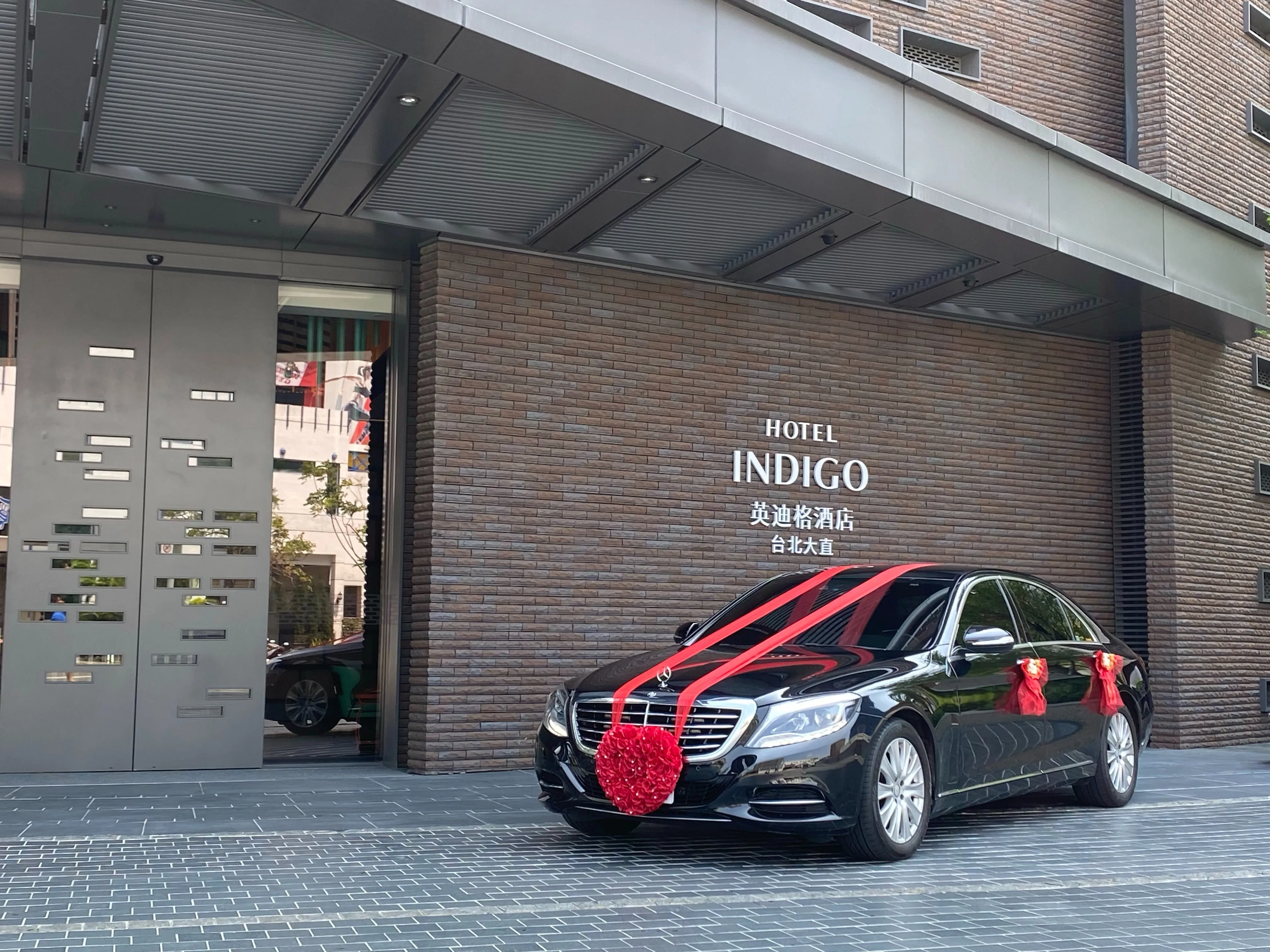 W222賓士S350L加長型+高級轎車CAMRY二台