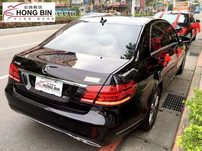 W212小改款賓士E250