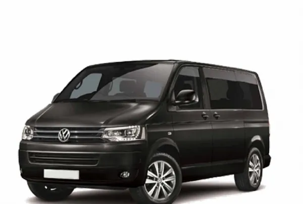 福斯T5 /T6九人座