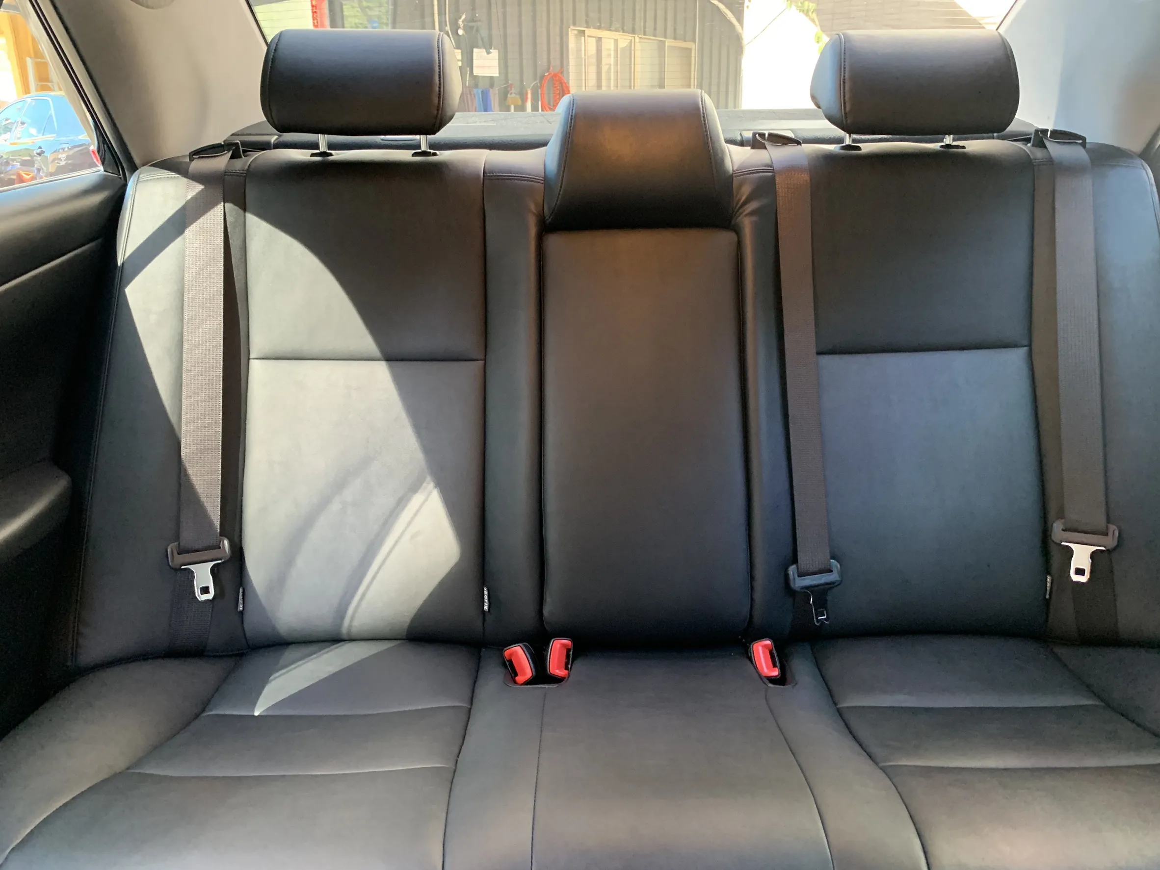 TOYOTA Camry7.5代國產轎車