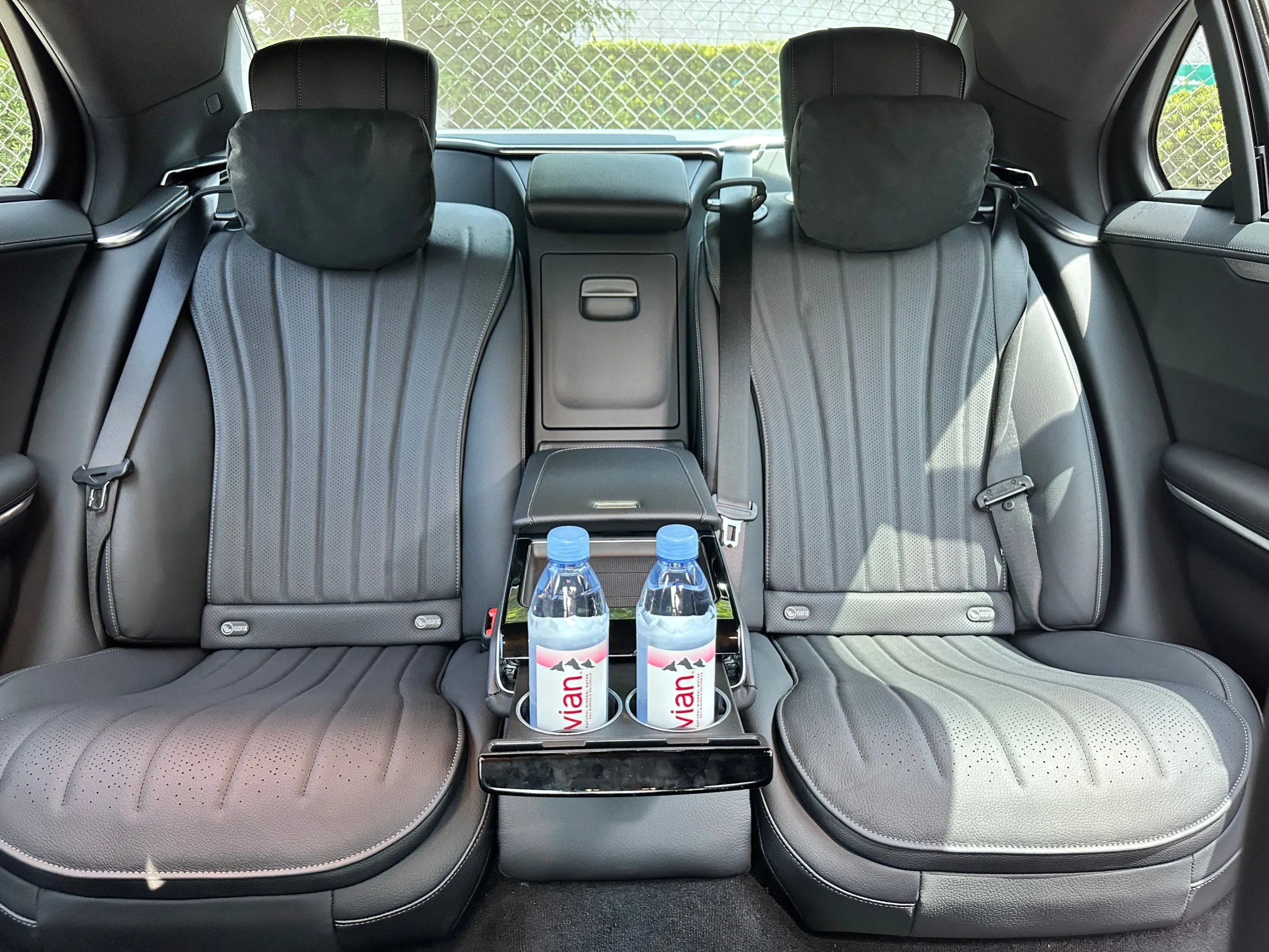 最新款W223賓士S350L加長型 一台+ LEXUS ES 豪華轎車 二台