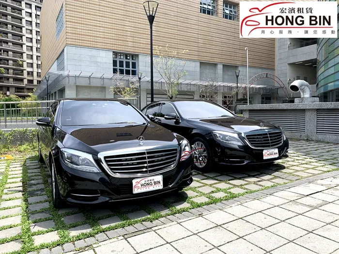 W222賓士S350L 商務轎車