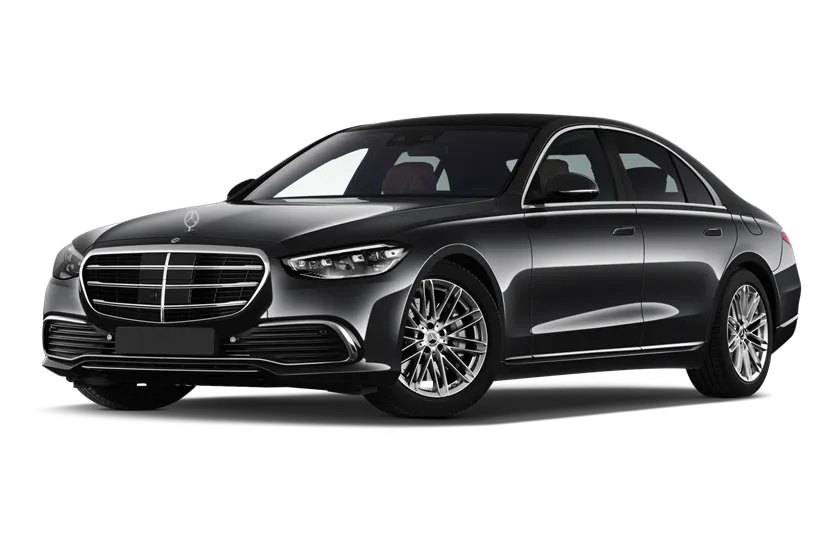 新款W223賓士S350L加長型