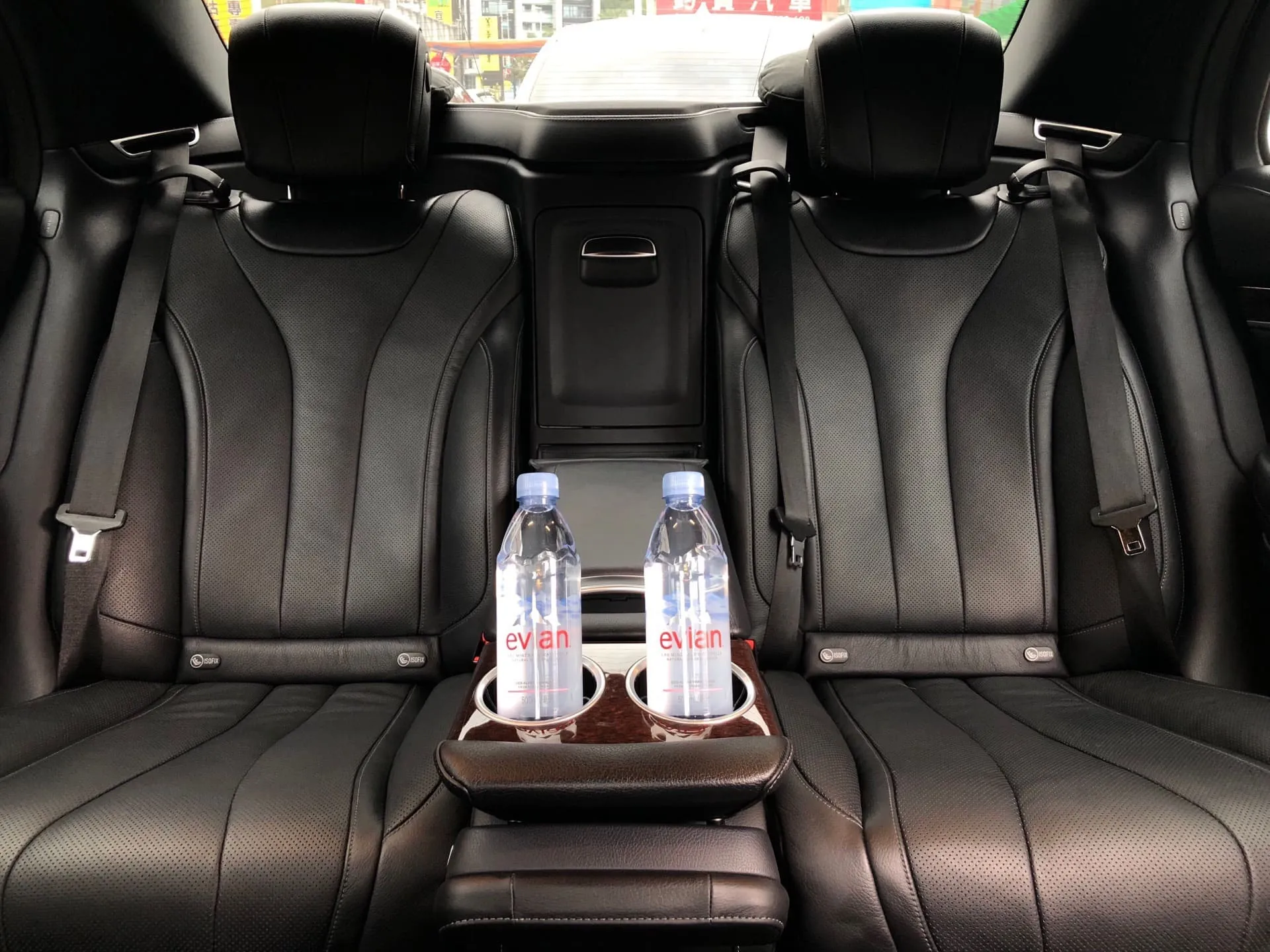 W222小改款賓士S350L加長型六台