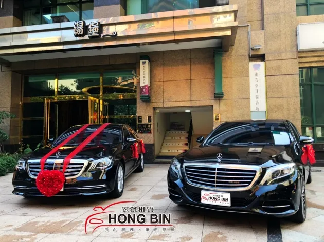 W222小改款賓士S350L加長型+W222賓士S350L加長型