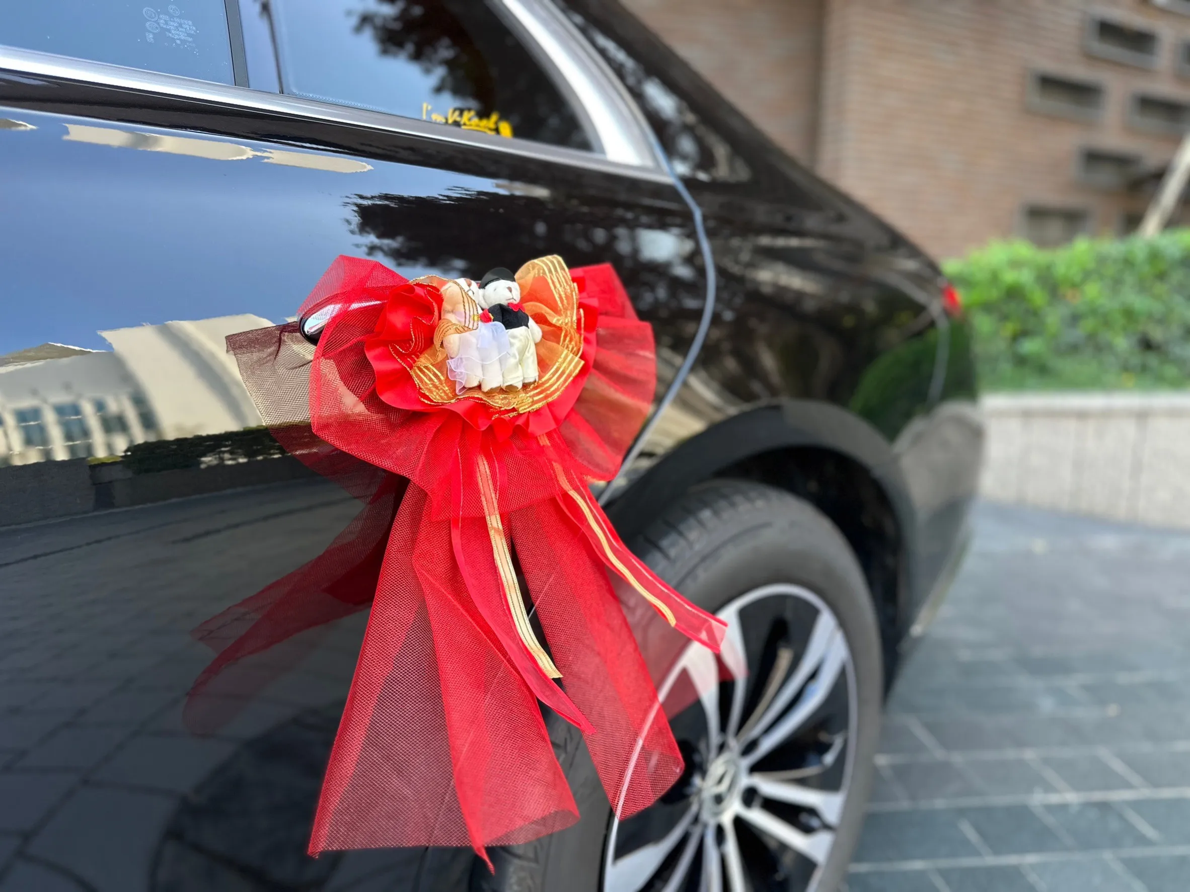 最新款W223賓士S350L加長型一台+W222賓士S350L加長型五台(圖示僅供參考)