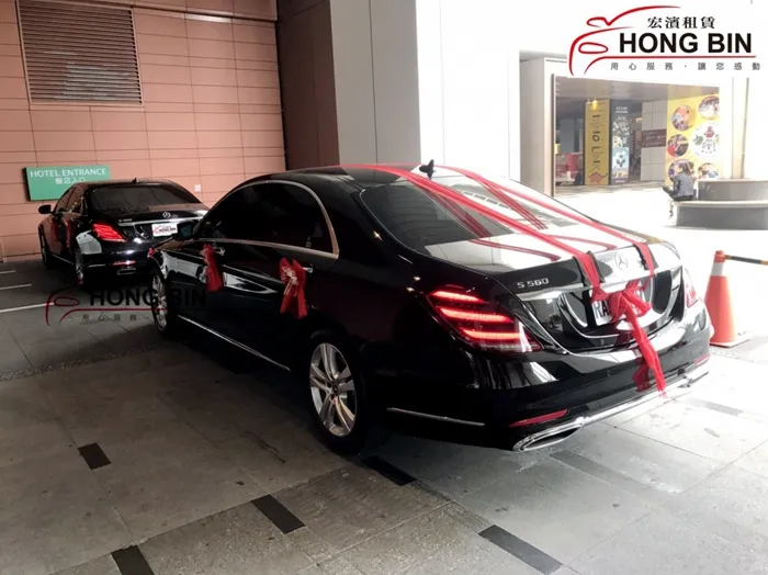 小改款W222賓士S350L加長型+W222賓士S350L加長型五台