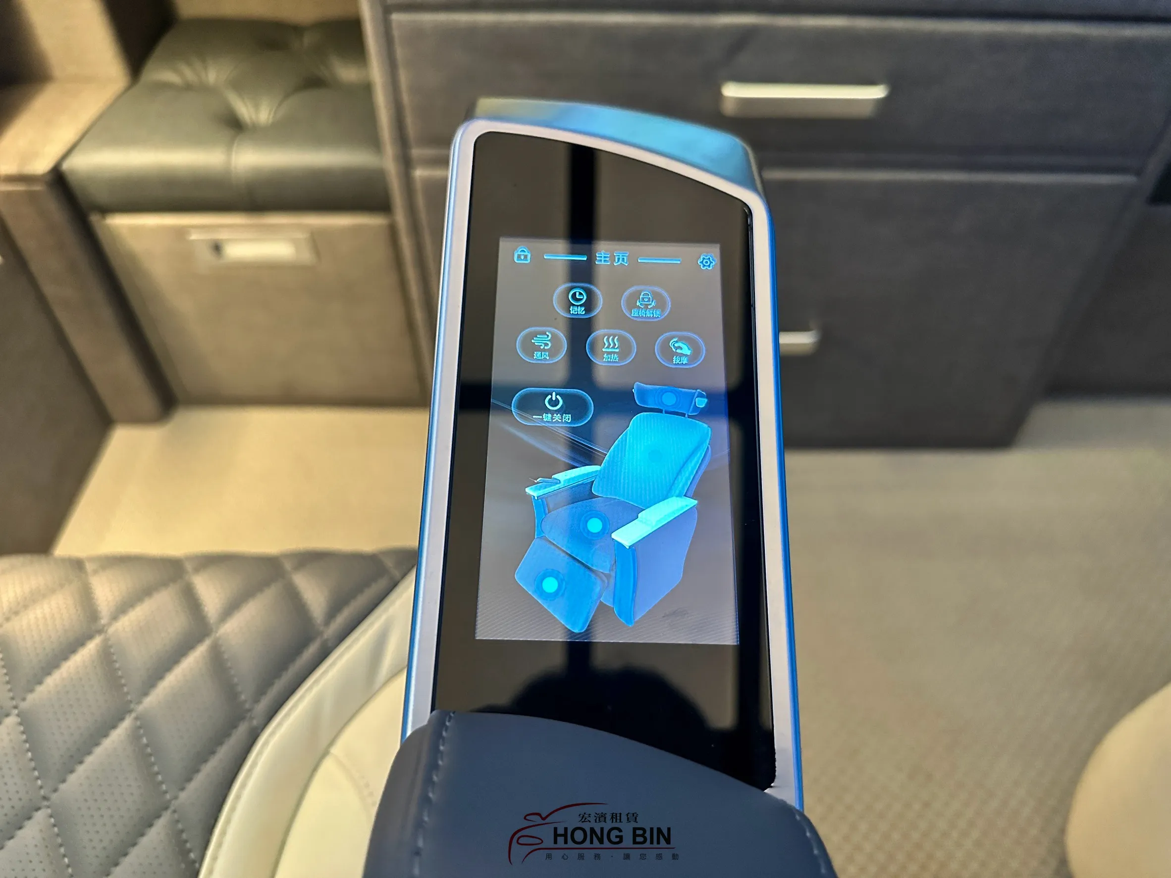 最新款賓士BENZ-Sprinter奢華保姆車