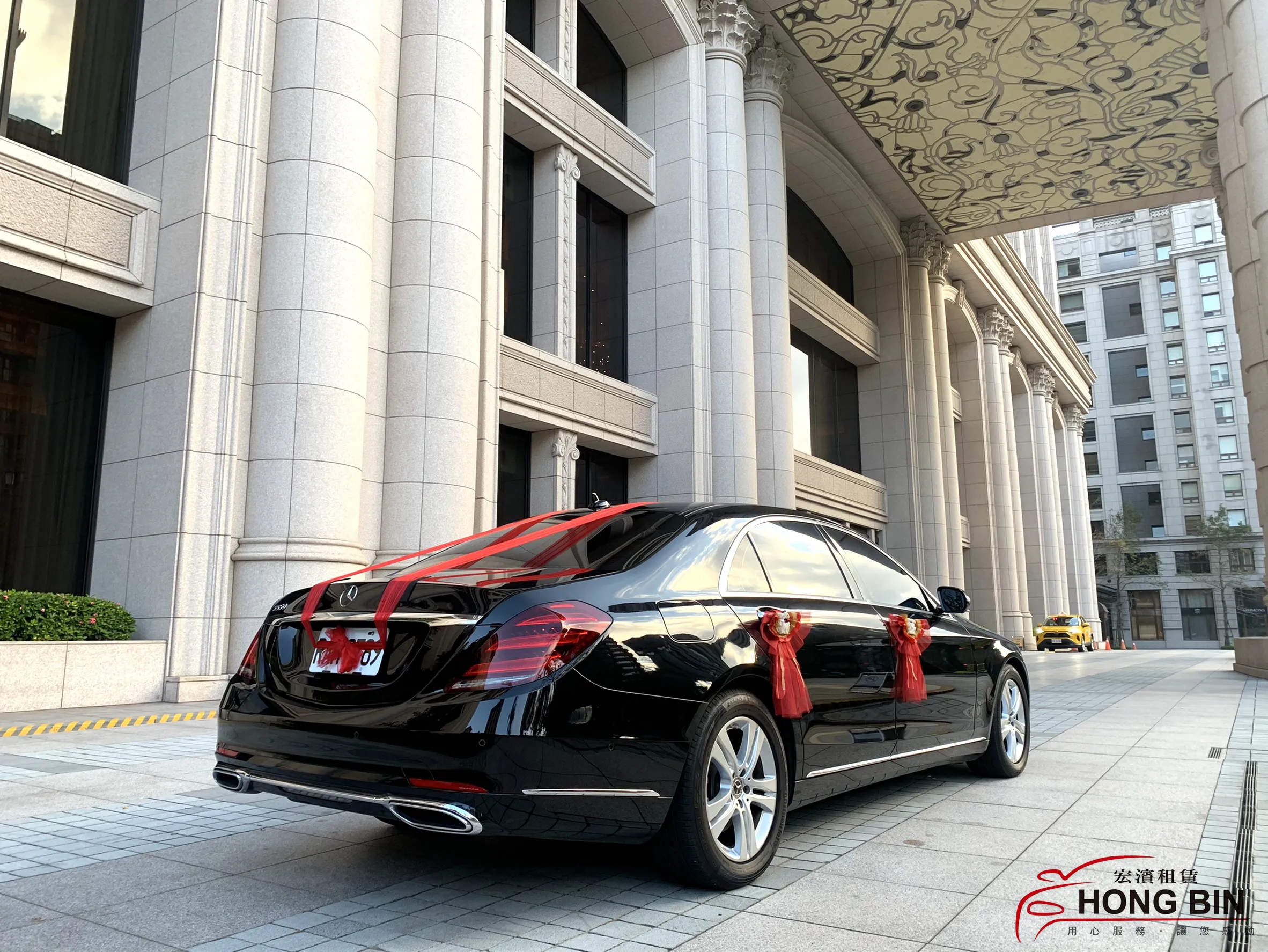 小改款W222賓士S350L加長型 一台+豪華轎車LEXUS ES 二台