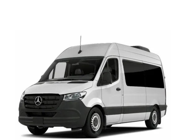 最新款賓士BENZ-Sprinter奢華保姆車