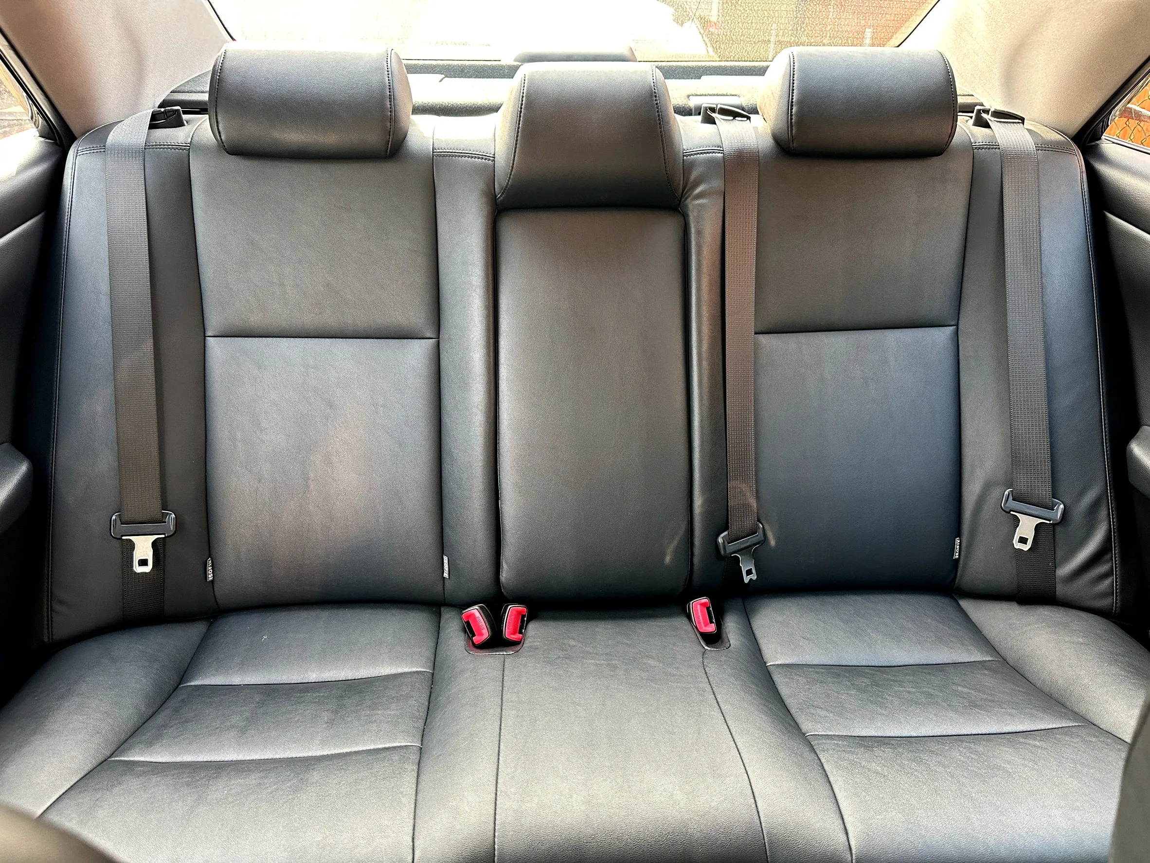 LEXUS ES 豪華轎車 一台+ TOYOTA CAMRY 高級轎車 五台