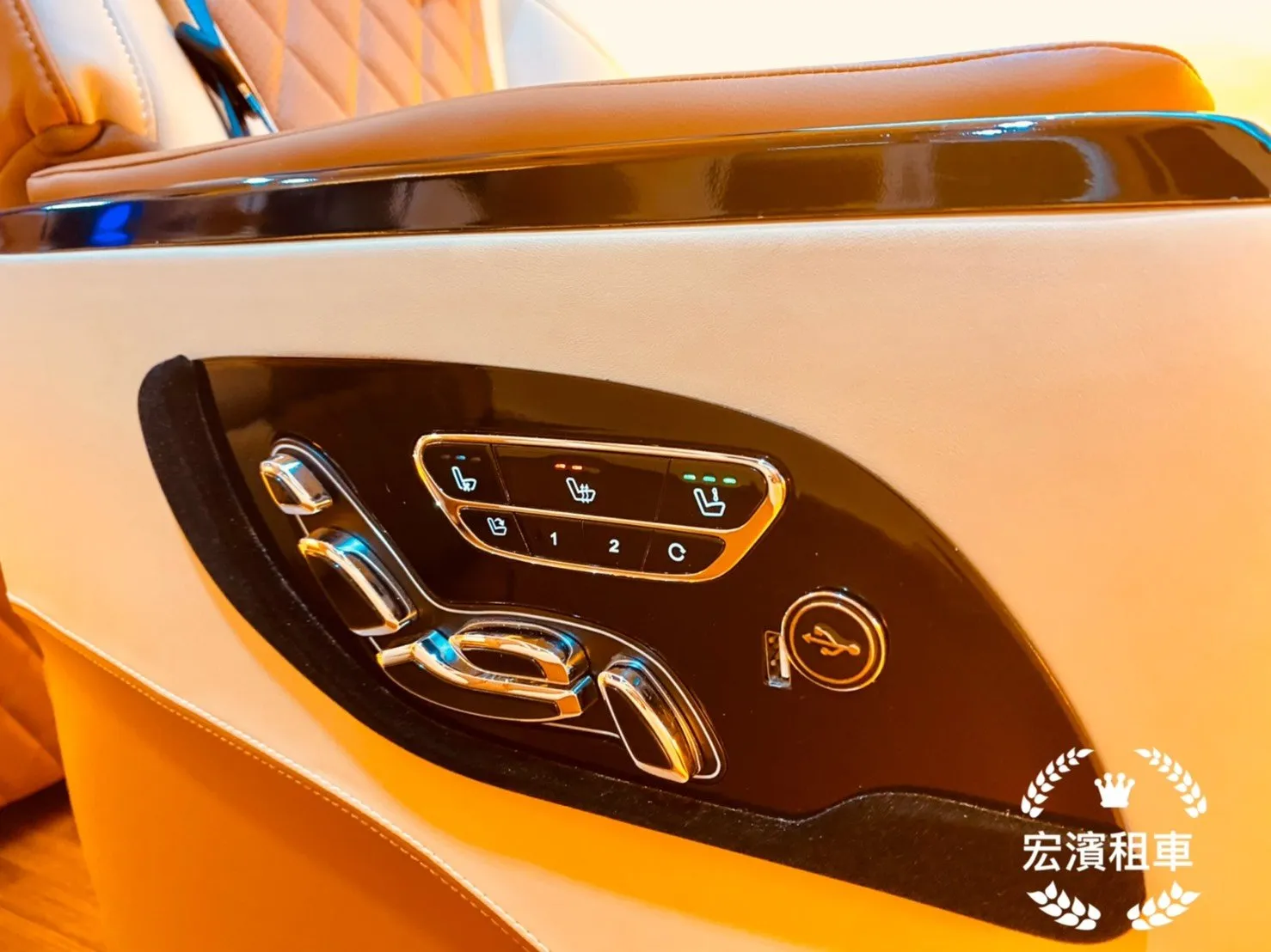 新款福斯尊爵大T6明星保母車