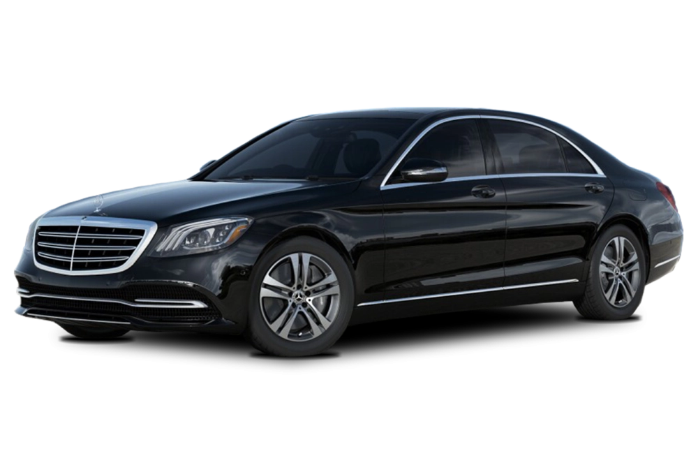 小改款W222賓士S350L加長型 商務轎車