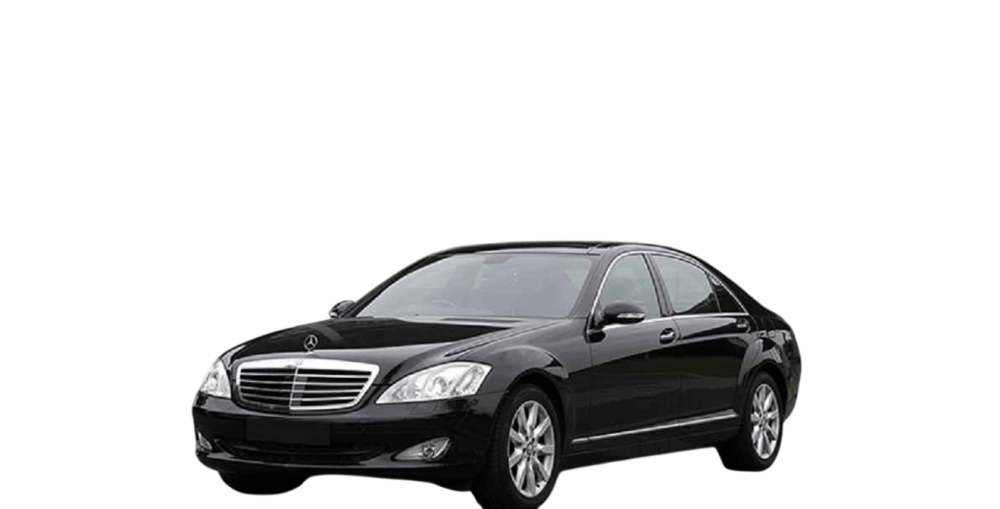 W221賓士S350L 商務轎車