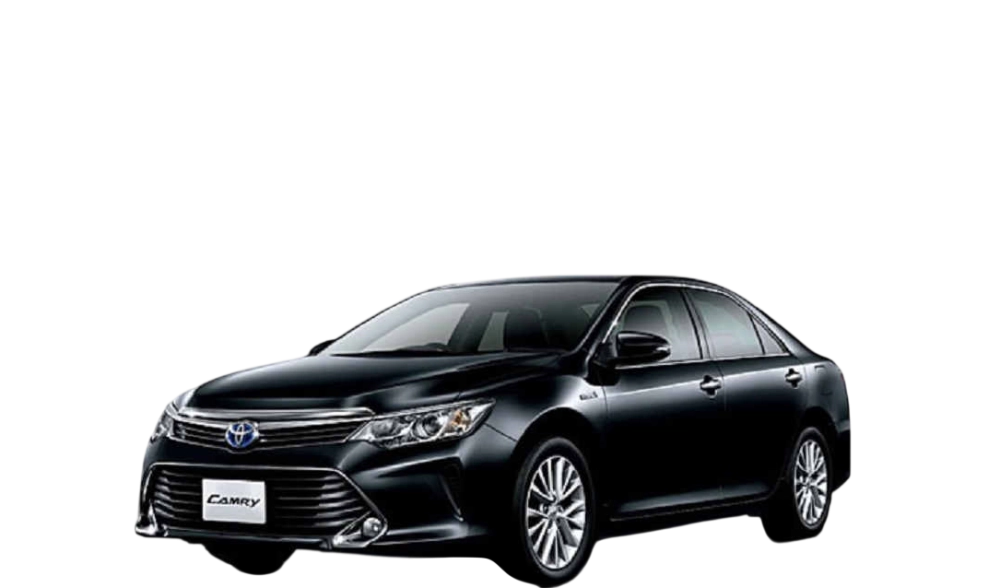 TOYOTA Camry7.5代國產轎車