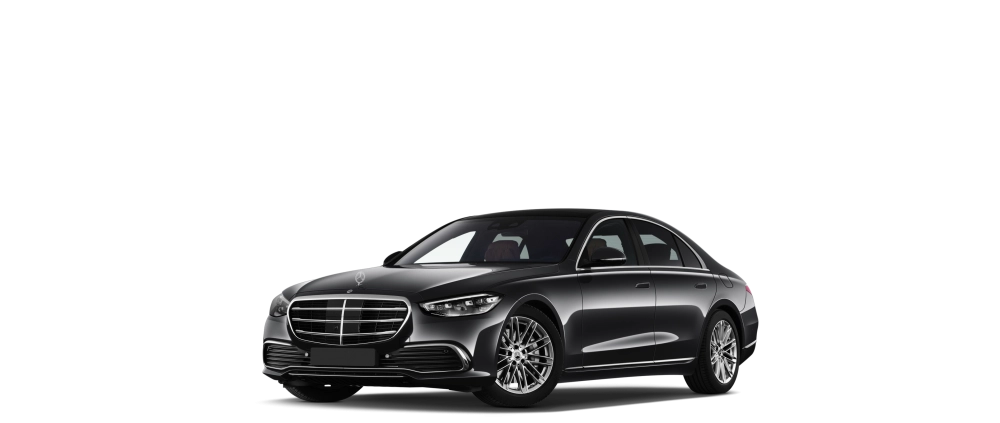 新款W223賓士S350L加長型