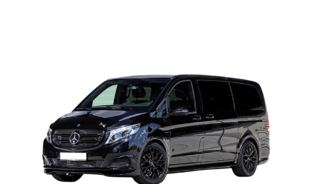 賓士V250/Vito 商務車