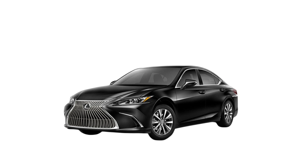 LEXUS ES 豪華轎車