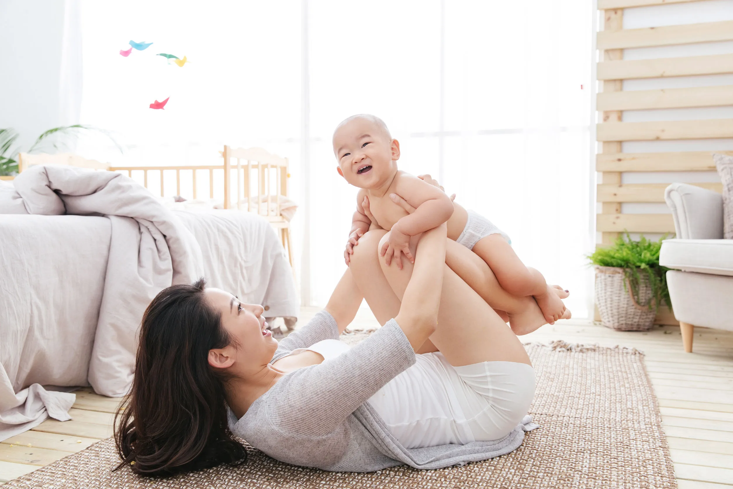 如何挑選月子中心？