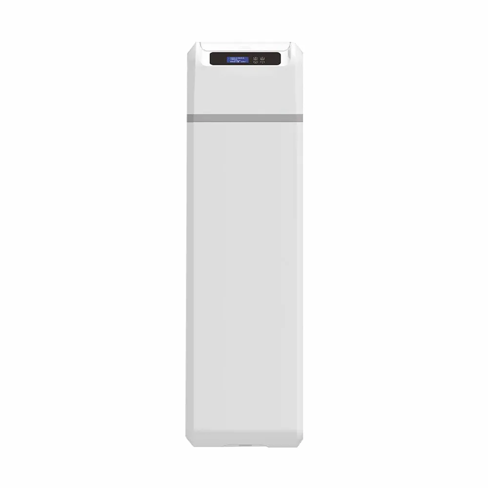 【歡迎私訊驚喜價】AQUAS 淨工坊 AQ-150US 全戶軟水機 除水垢【免費安裝】【24期零利率】