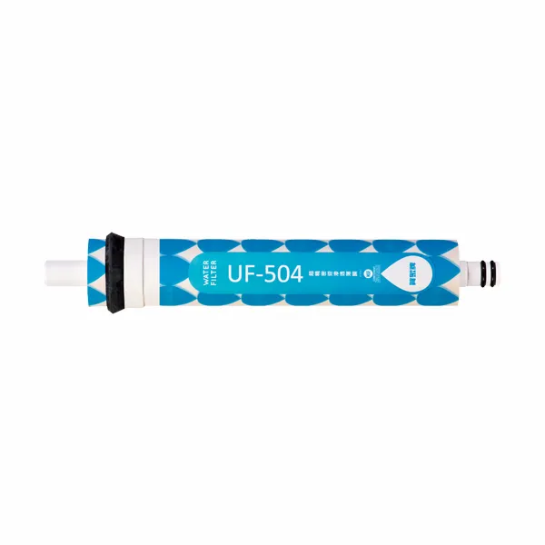 賀眾牌 UF-504 60G(加侖) RO膜/ 逆滲透RO機專用【NSF認證】【原廠台製】