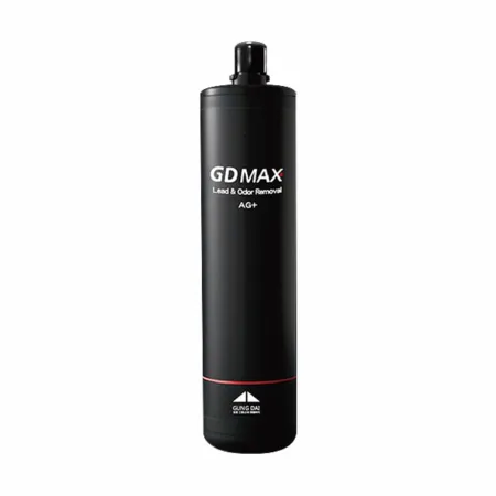 宮黛 GD MAX ACF 銀離子活性碳纖維 宮黛淨水器 專用
