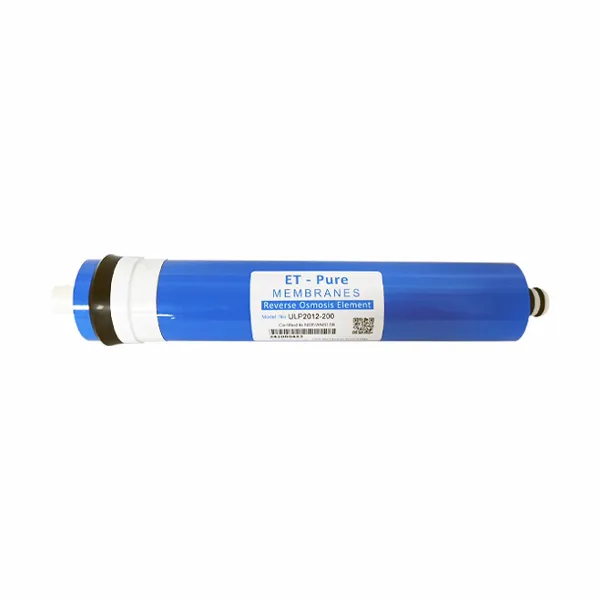 200G(加侖)RO膜 逆滲透RO機/直輸機/高流量馬達 適用