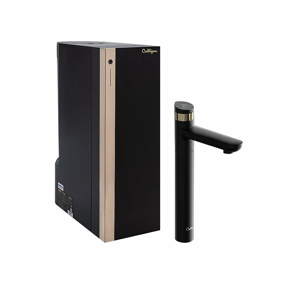 【歡迎尋問驚喜價】【美國Culligan康麗根】US-202C-TW 瞬熱極美櫥下旗艦RO飲水機