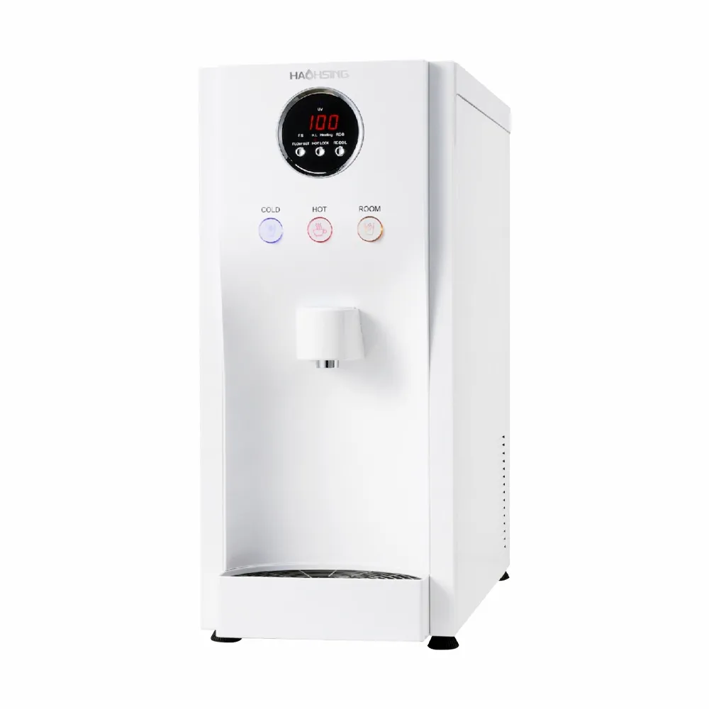 豪星牌 | HM-190 | 冰 ｜冷｜熱｜智慧桌上型飲水機 |歡迎私訊驚喜價