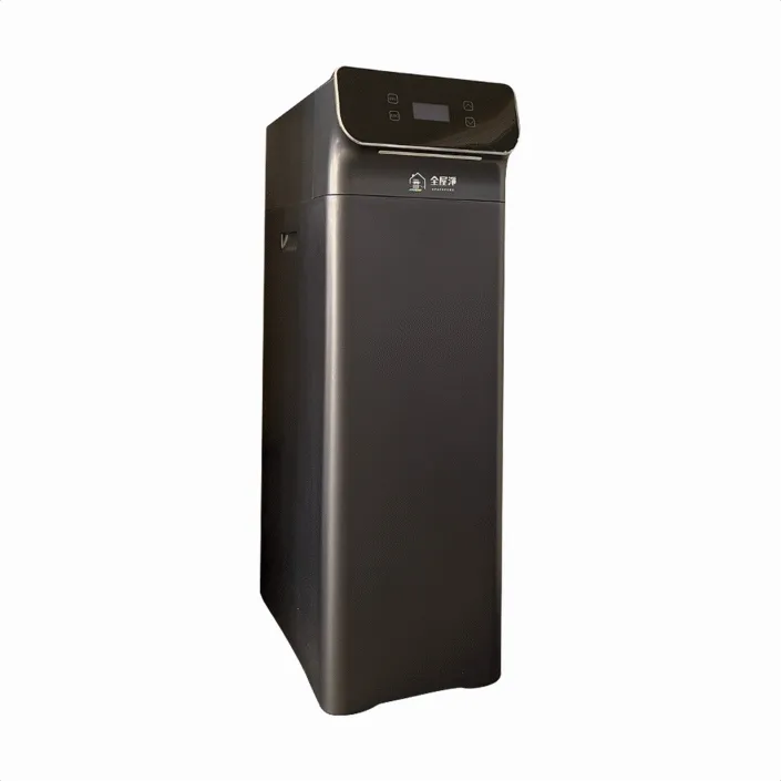 全屋淨｜SS-UD2-32L |潛曜系列|高效型全戶智慧軟水機| 歡迎私訊驚喜價