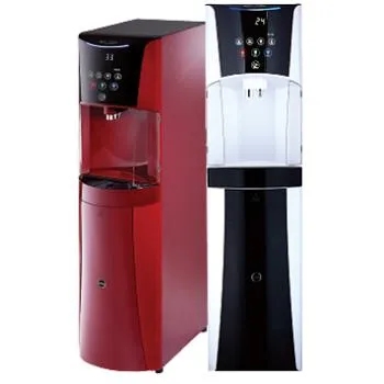 LC-8872系列 直立型智能節電氣泡水飲水機