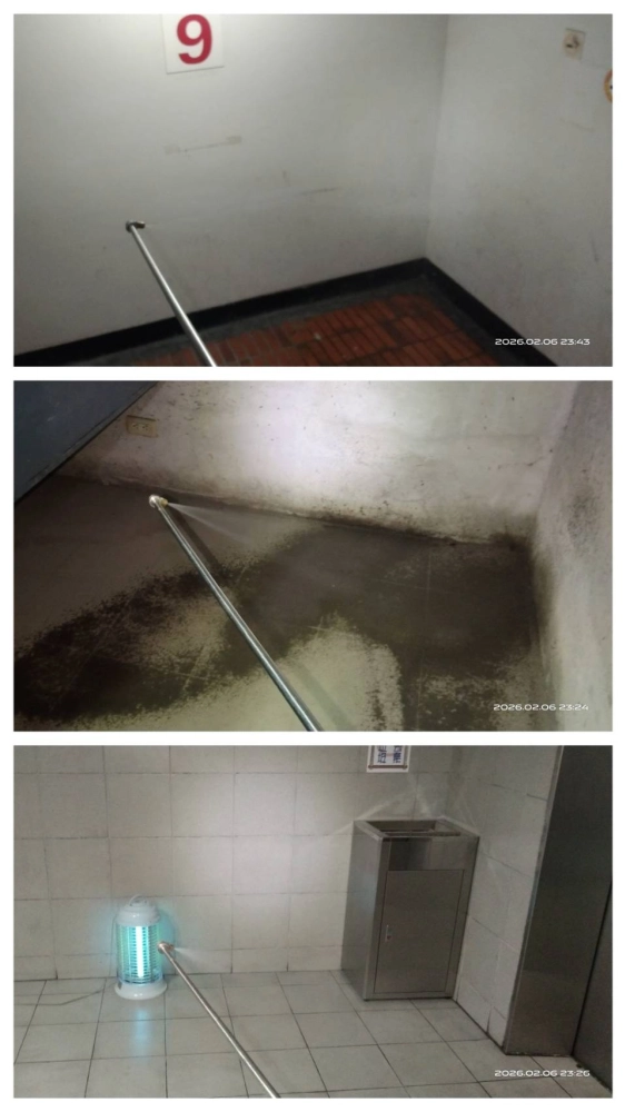 桃園商辦消毒服務