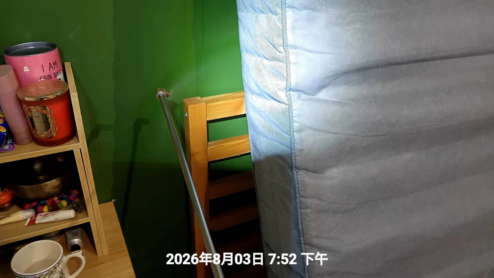 蘆竹區住家除蟲