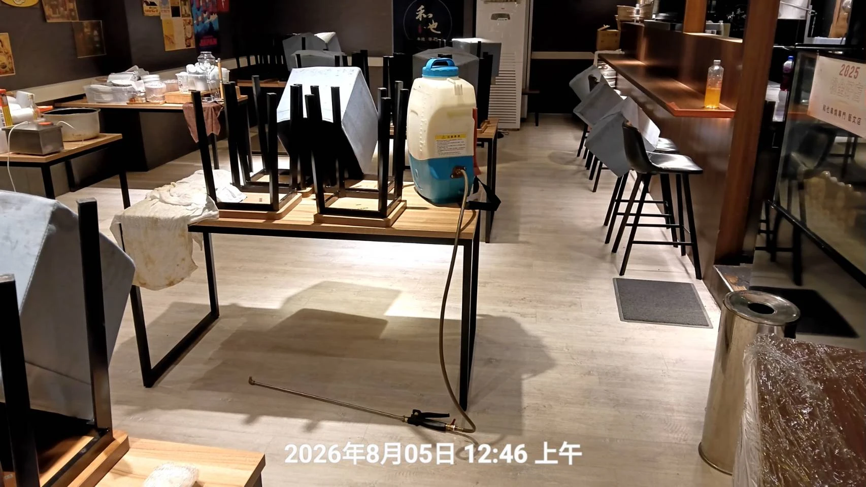 桃園區店家定期除蟲