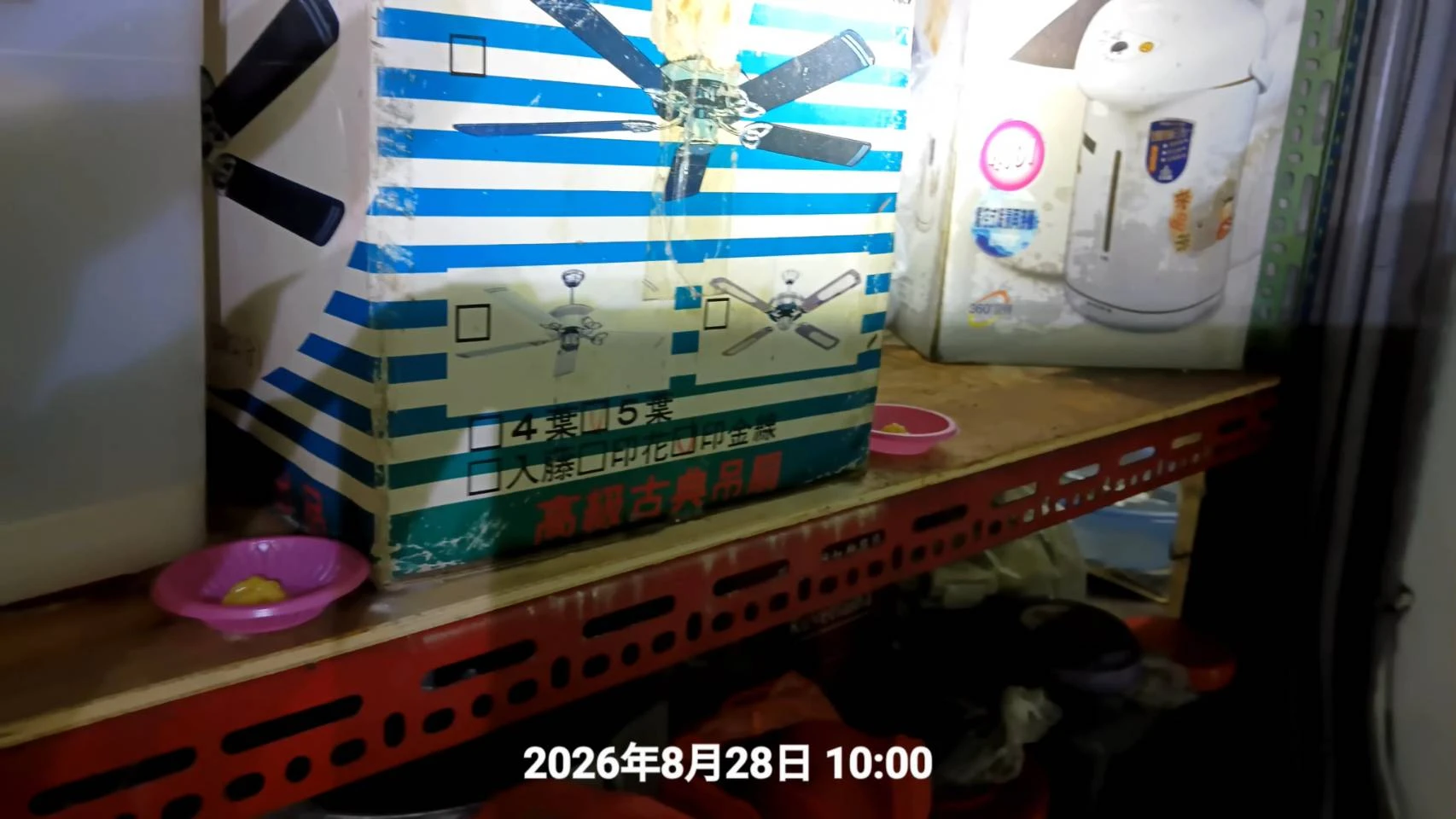 中壢廠房倉庫除蟲