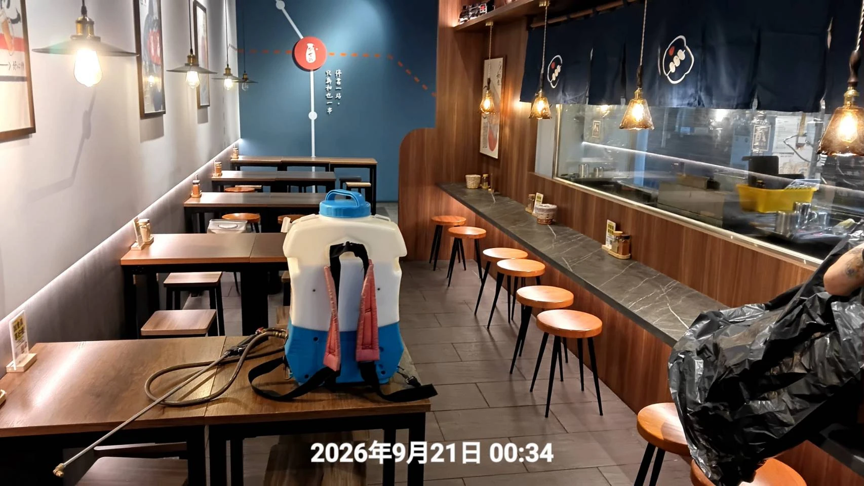 中壢店家定期除蟲