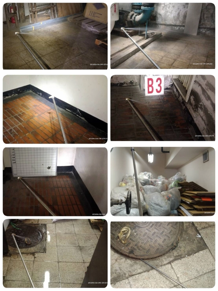 桃園商辦消毒服務