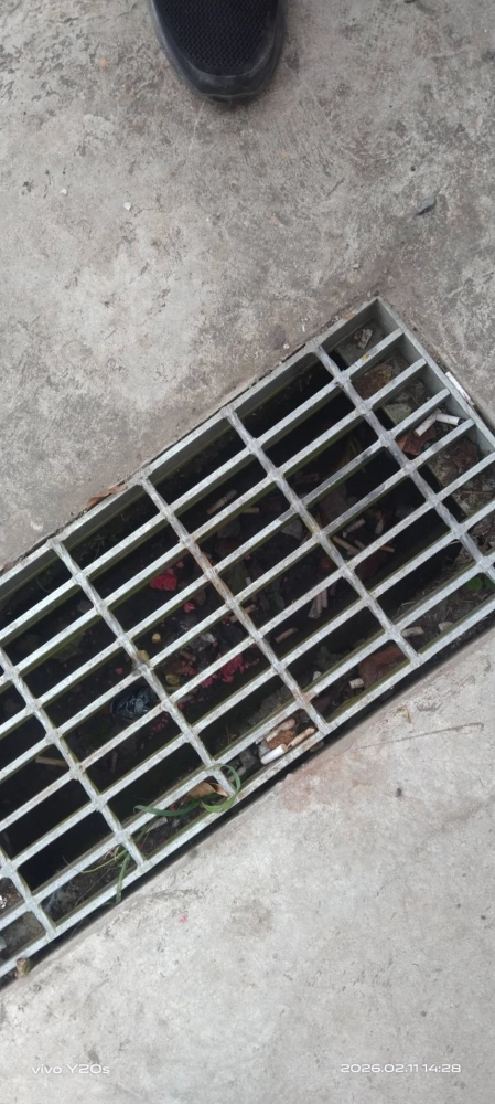 大溪訓練所->鼠害防治