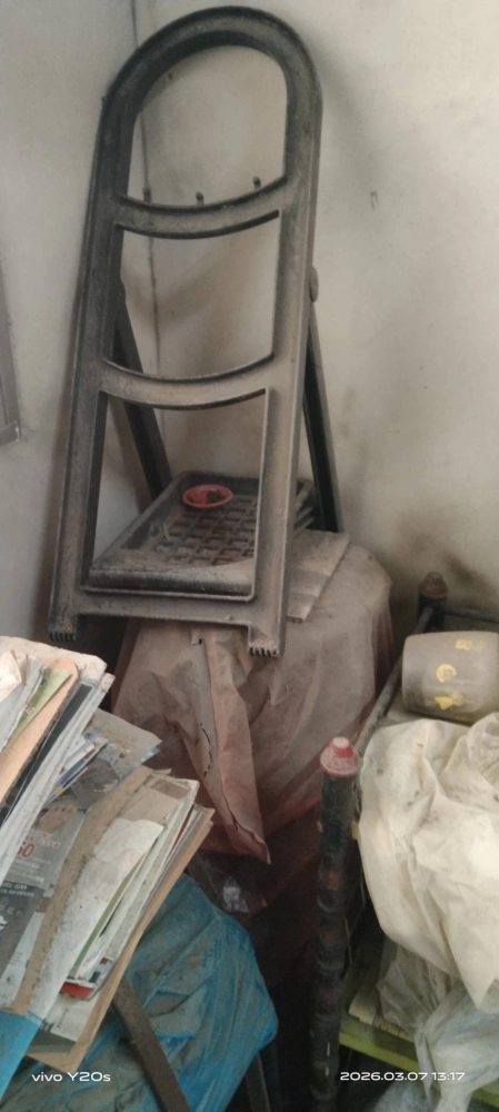 新竹住家鼠害防治