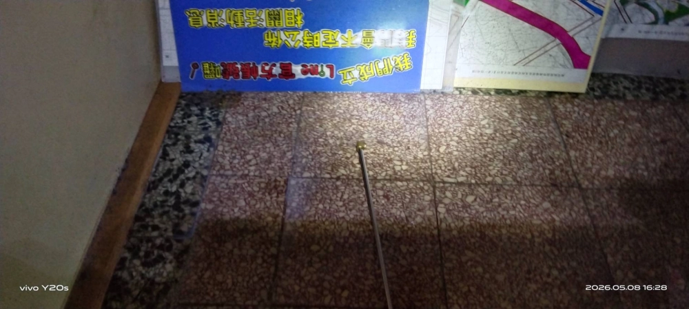 大園公司~鼠害定期防治
