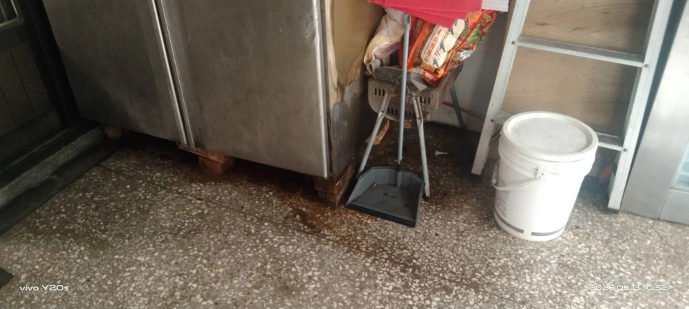 鶯歌區→住家消毒作業