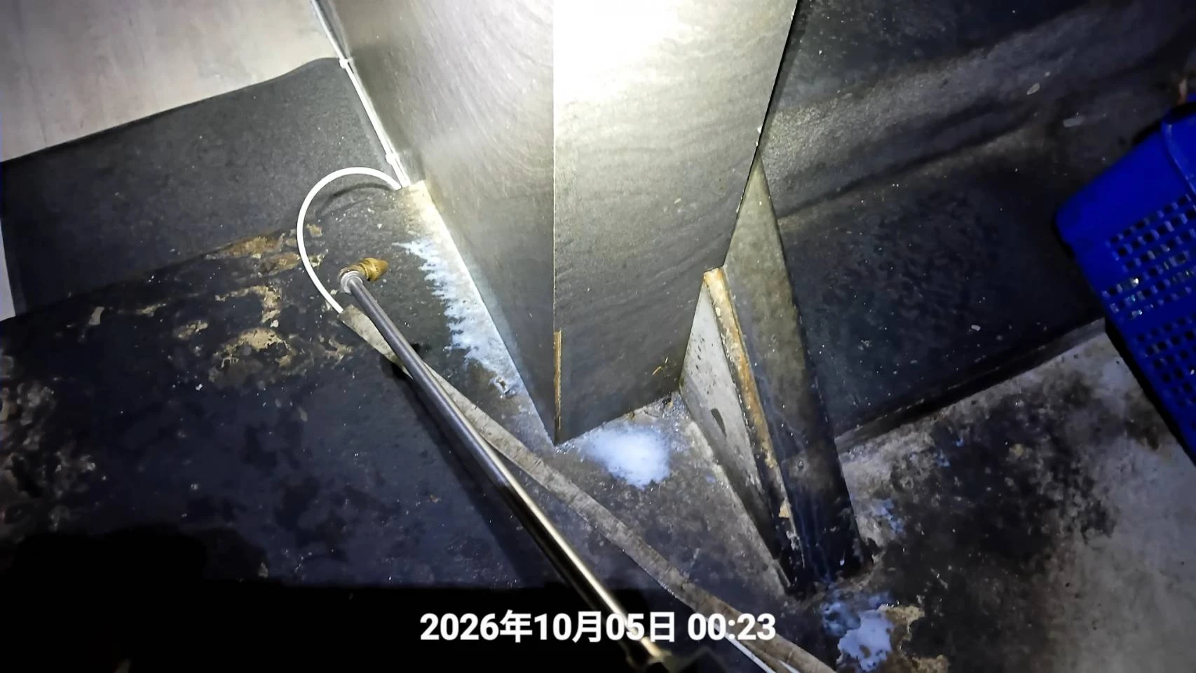 桃園店家定期消毒