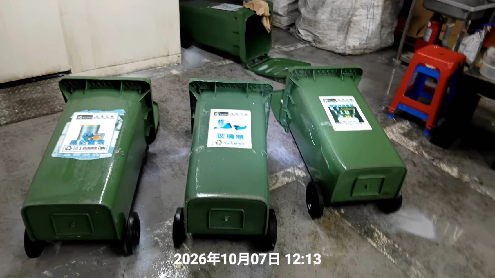 青埔特區社區除蟲服務