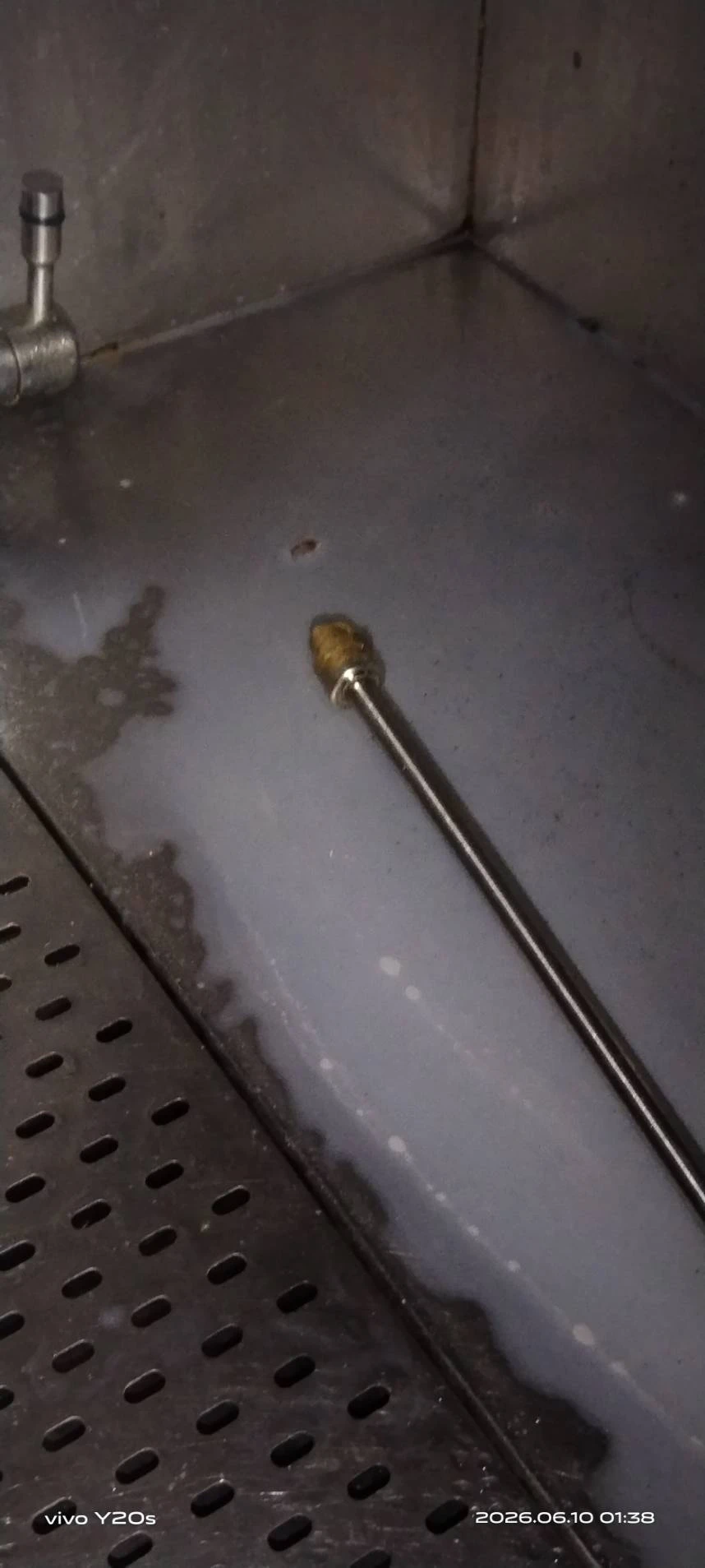 桃園藝文特區連鎖串燒店除蟲
